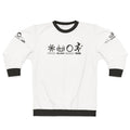 Arcane Mage Sweatshirt - World of Warcraft Inspired Gaming Apparel