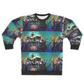 Real Steel Gaming Sweatshirt