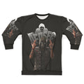 Dedsec Wrench Sweatshirt for Watch Dogs Fans