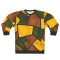 WW1 German Imperial Pattern Camouflage Sweatshirt