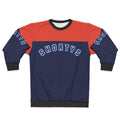 Wynonna Earp Shortys Logo Sweatshirt
