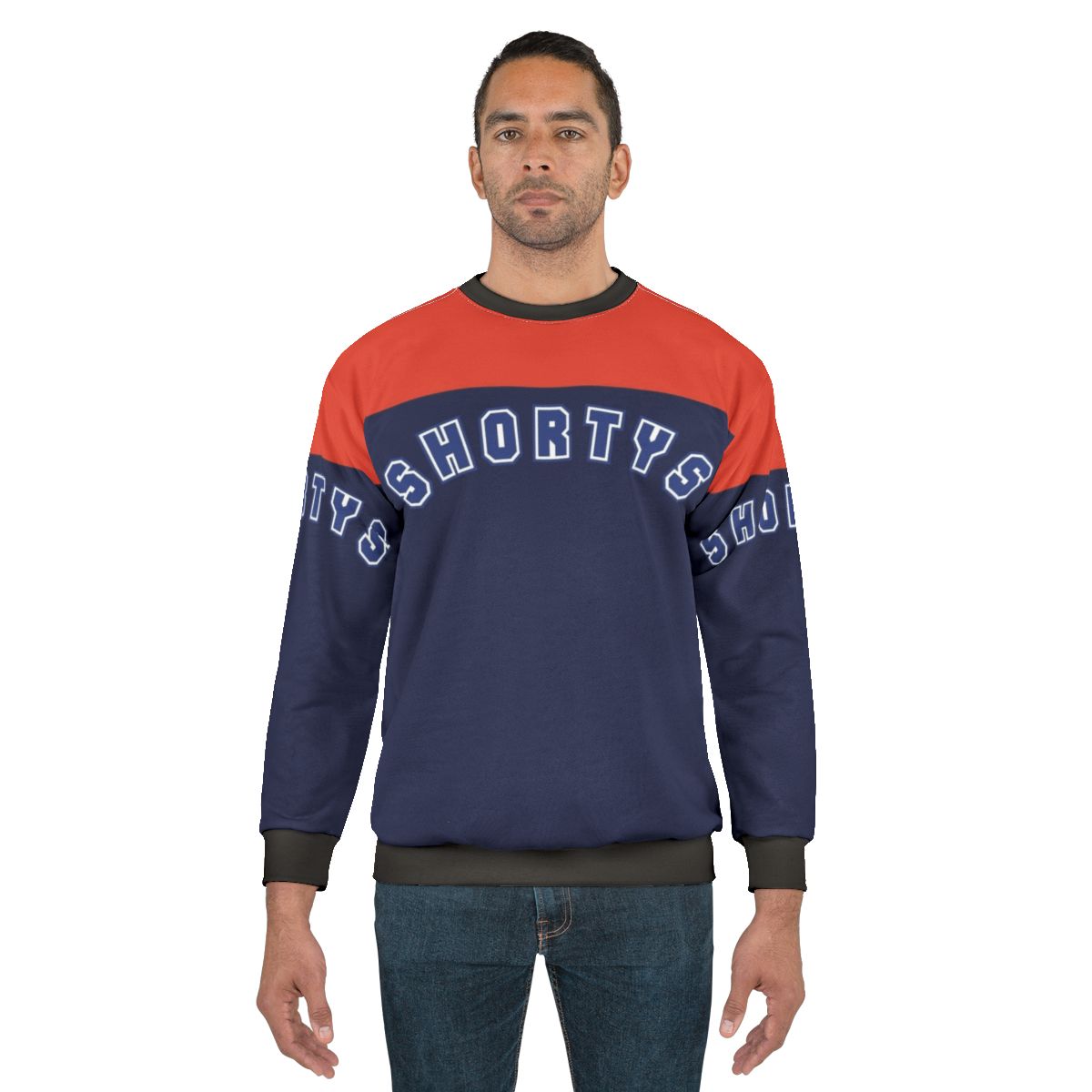 Wynonna Earp Shortys Logo Sweatshirt