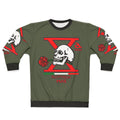 Decima Flottiglia Mas Emblem Clean Style Sweatshirt
