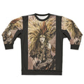 X Japan Hide Hideto Matsumoto Heavy Metal Sweatshirt