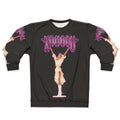 Olivia Newton-John Xanadu Retro 80s Disco Sweatshirt