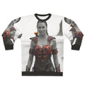 Xena Warrior Princess Sweatshirt
