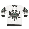 Xenoblade Chronicles 2 Pneuma Minimalist Sweatshirt