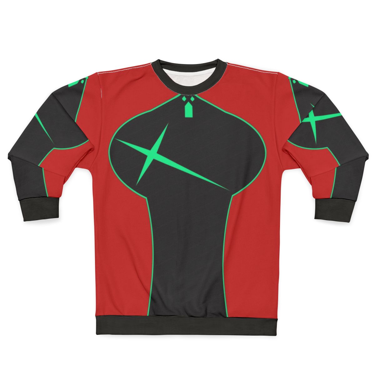 Xenoblade Pyra Swimmer Sweatshirt