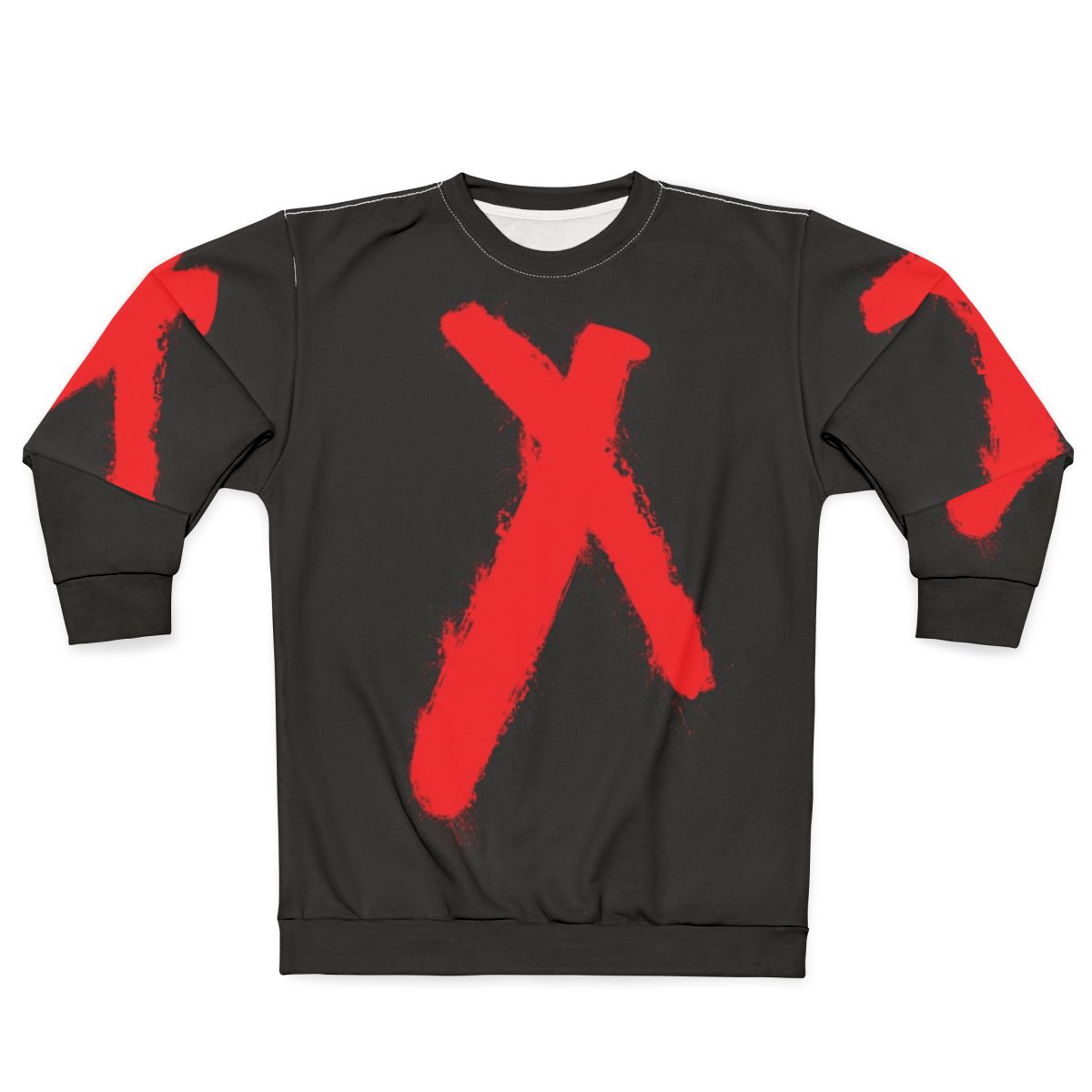 Xenogears Retro Gaming Sweatshirt