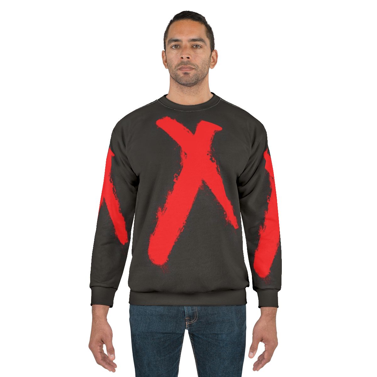 Xenogears Retro Gaming Sweatshirt
