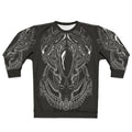 Xenomorph Alien HR Giger Horror Sci-Fi Sweatshirt