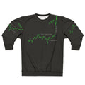 Ripple XRP Cryptocurrency Sweatshirt