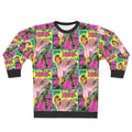 Vintage Xuxa 1980s Pop Sweatshirt