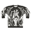 XXXHOLiC anime inspired sweatshirt