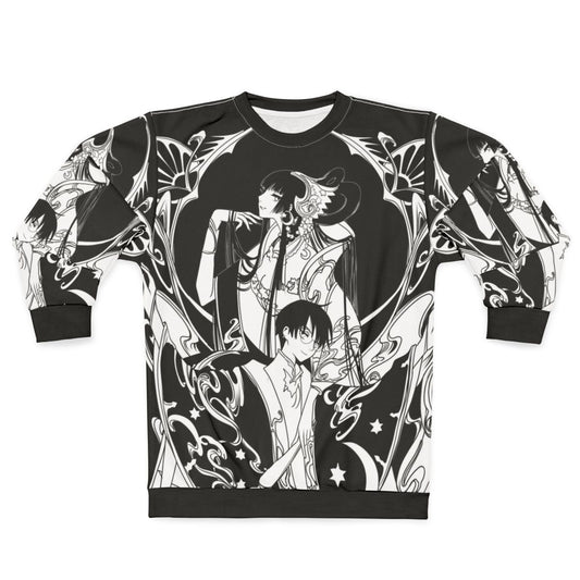XXXHOLiC anime inspired sweatshirt