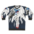 Gundam Endless Waltz Zero Anime Sweatshirt