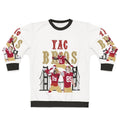 Yac Bros San Francisco 49ers NFL Football Sweatshirt