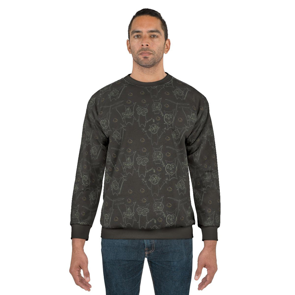 Zelda Breath of the Wild Korok Sweatshirt