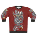 Yakuza 6 Inspired Sweatshirt