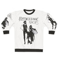 Fleetwood Mac 'Yandie Rumours' 2019 Tour Logo Sweatshirt