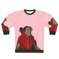Broad City 'Yas Miss Thang' Sweatshirt