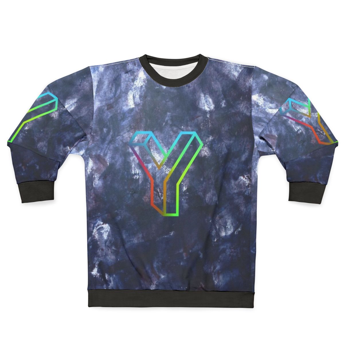 Years Years Band Sweatshirt