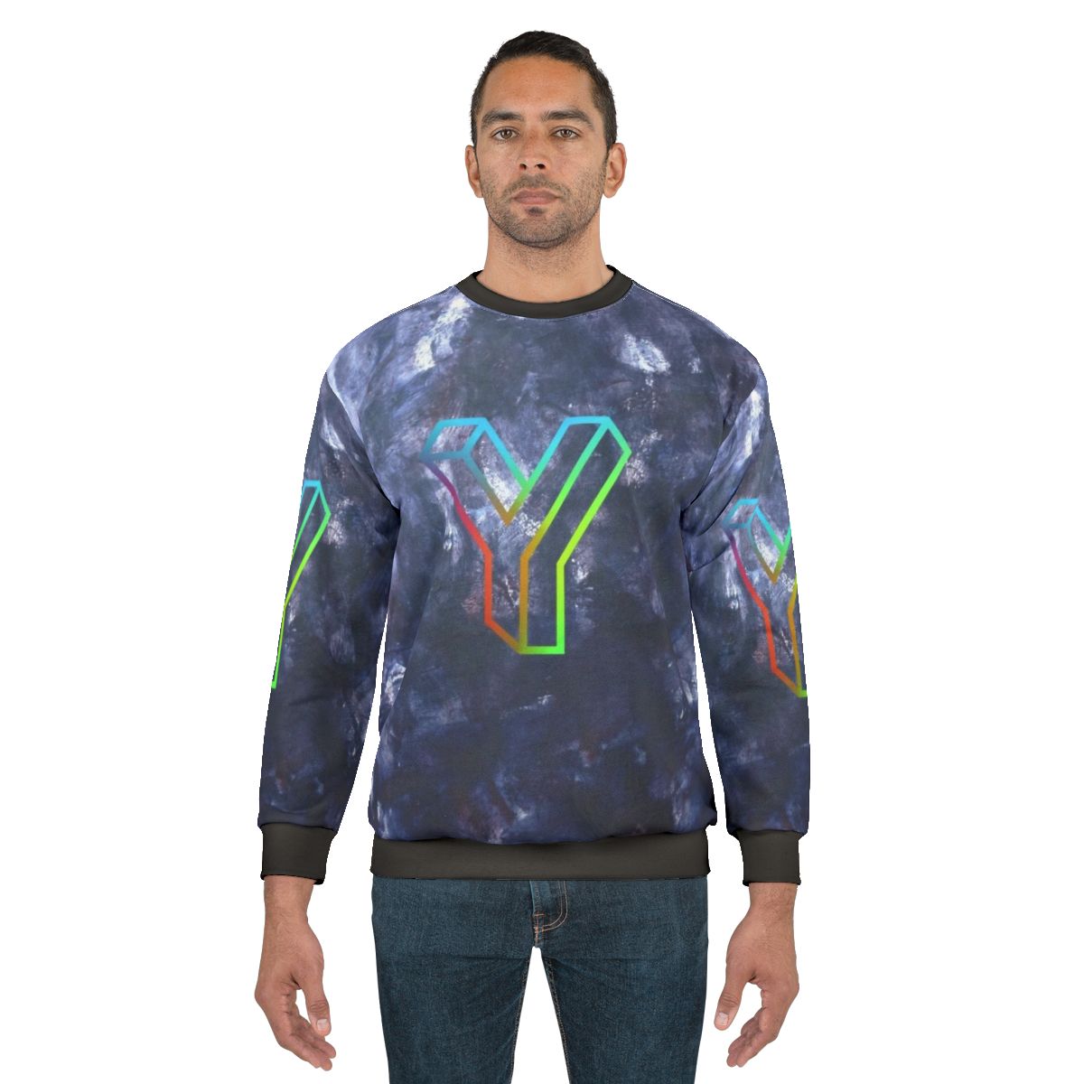 Years Years Band Sweatshirt