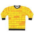 Yellow Brick Road Sweatshirt