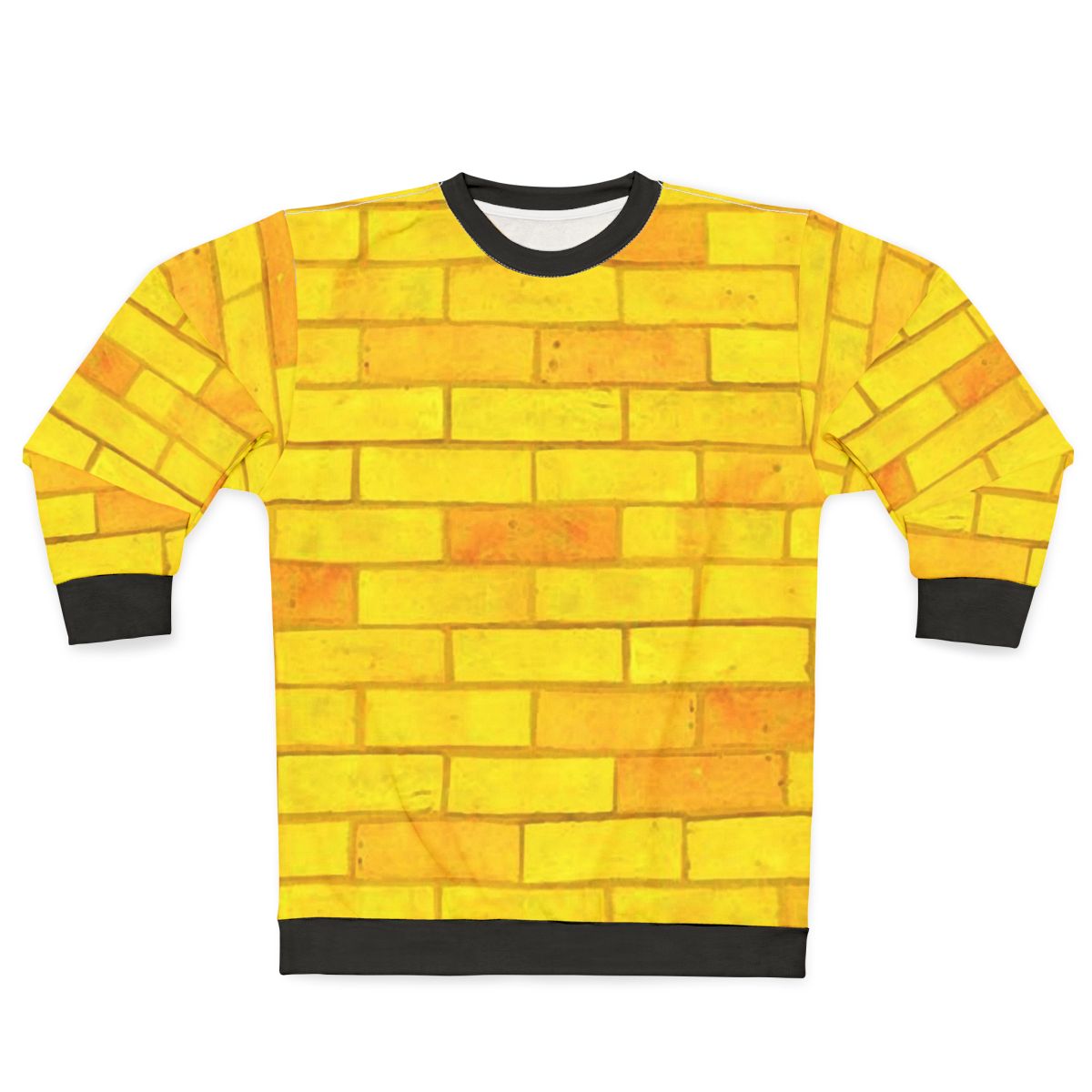 Yellow Brick Road Sweatshirt