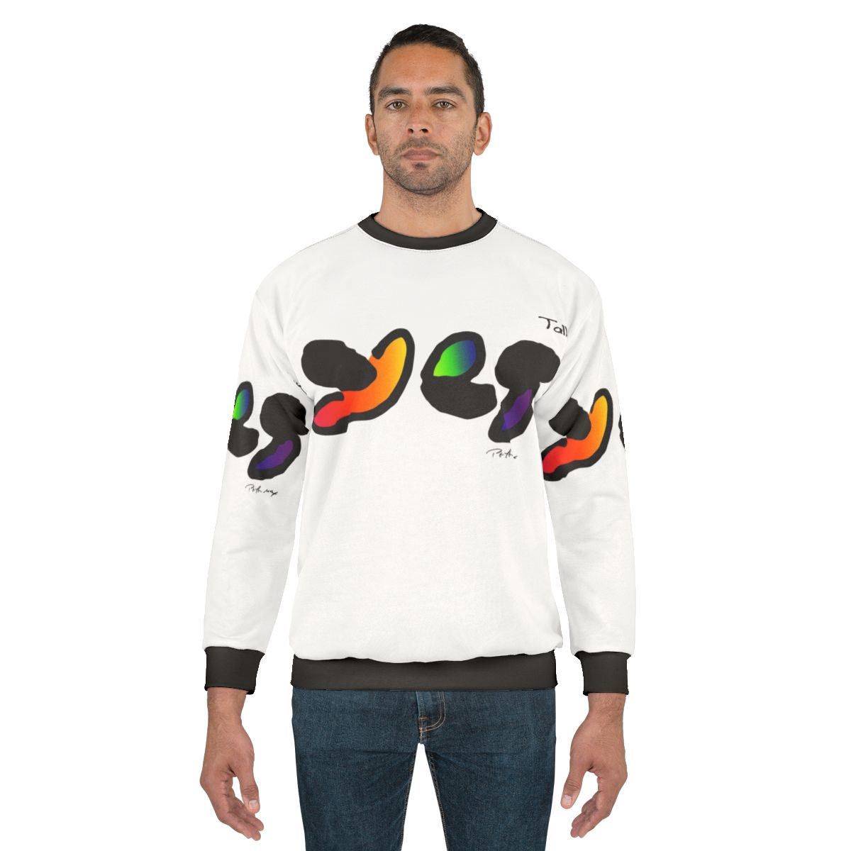 Yes Talk Prog Rock Classic Rock Sweatshirt