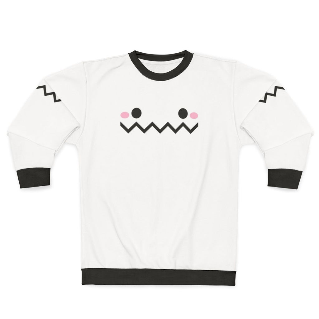 Yeti Buddy Maplestory Sweatshirt