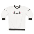 Yeti Buddy Maplestory Sweatshirt
