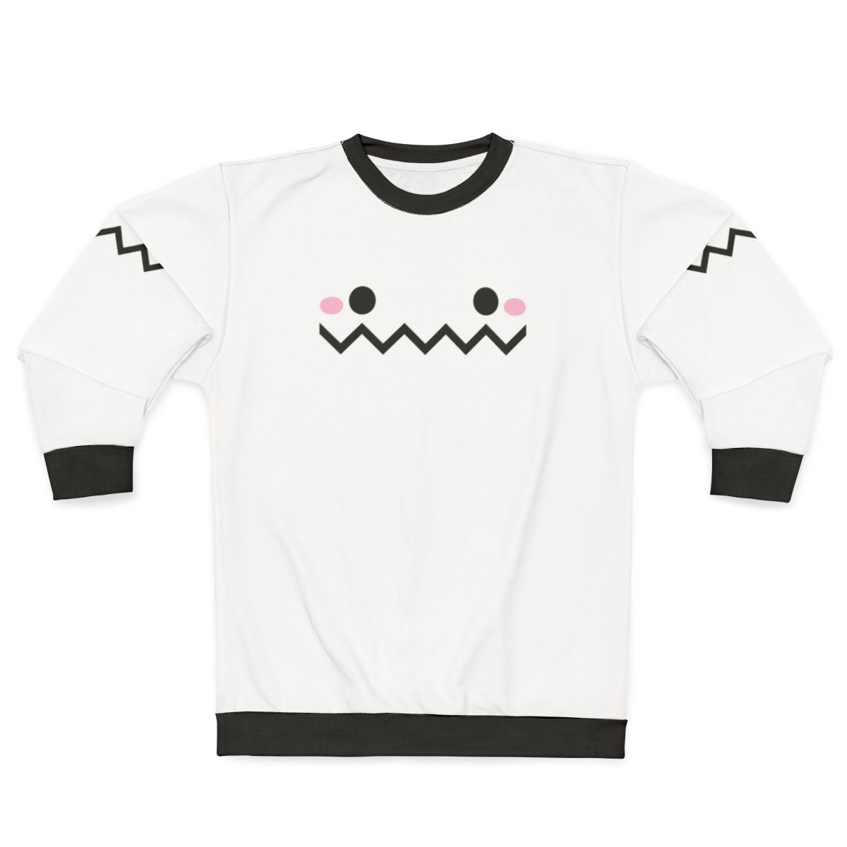 Yeti Buddy Maplestory Sweatshirt
