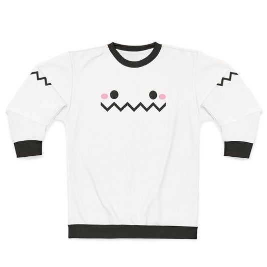 Yeti Buddy Maplestory Sweatshirt
