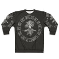 Norse Mythology Yggdrasil Tree of Life Sweatshirt