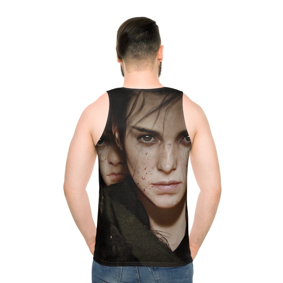A Plague Tale Requiem Unisex Tank Top