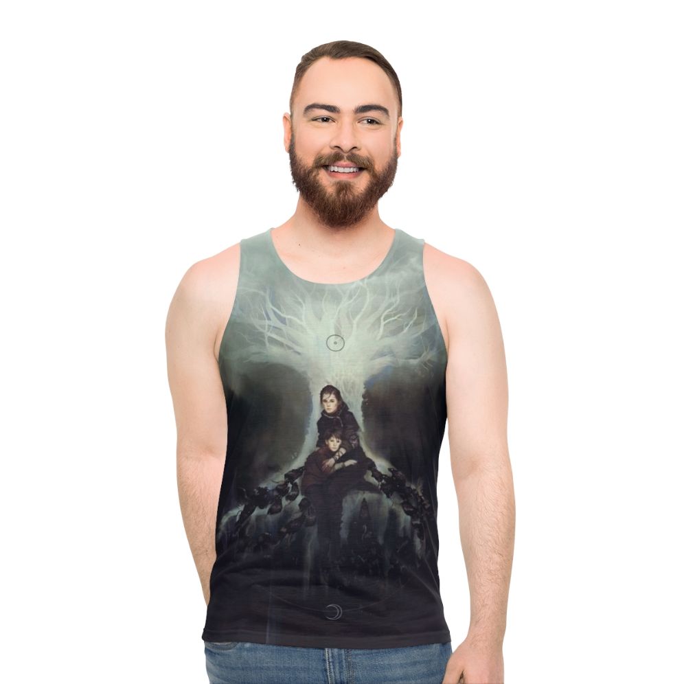 A Plague Tale Requiem Unisex Tank Top