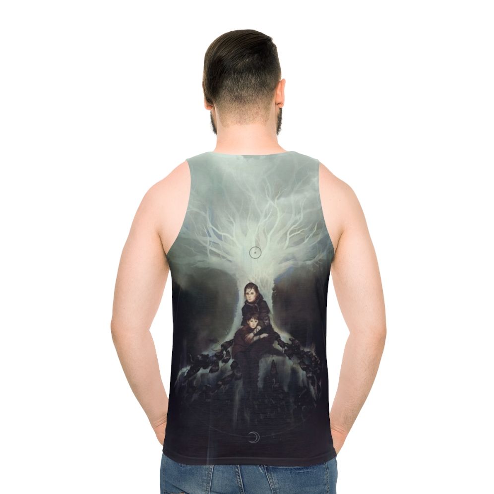 A Plague Tale Requiem Unisex Tank Top