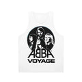 Abba Unisex Dancing Queen Tank Top