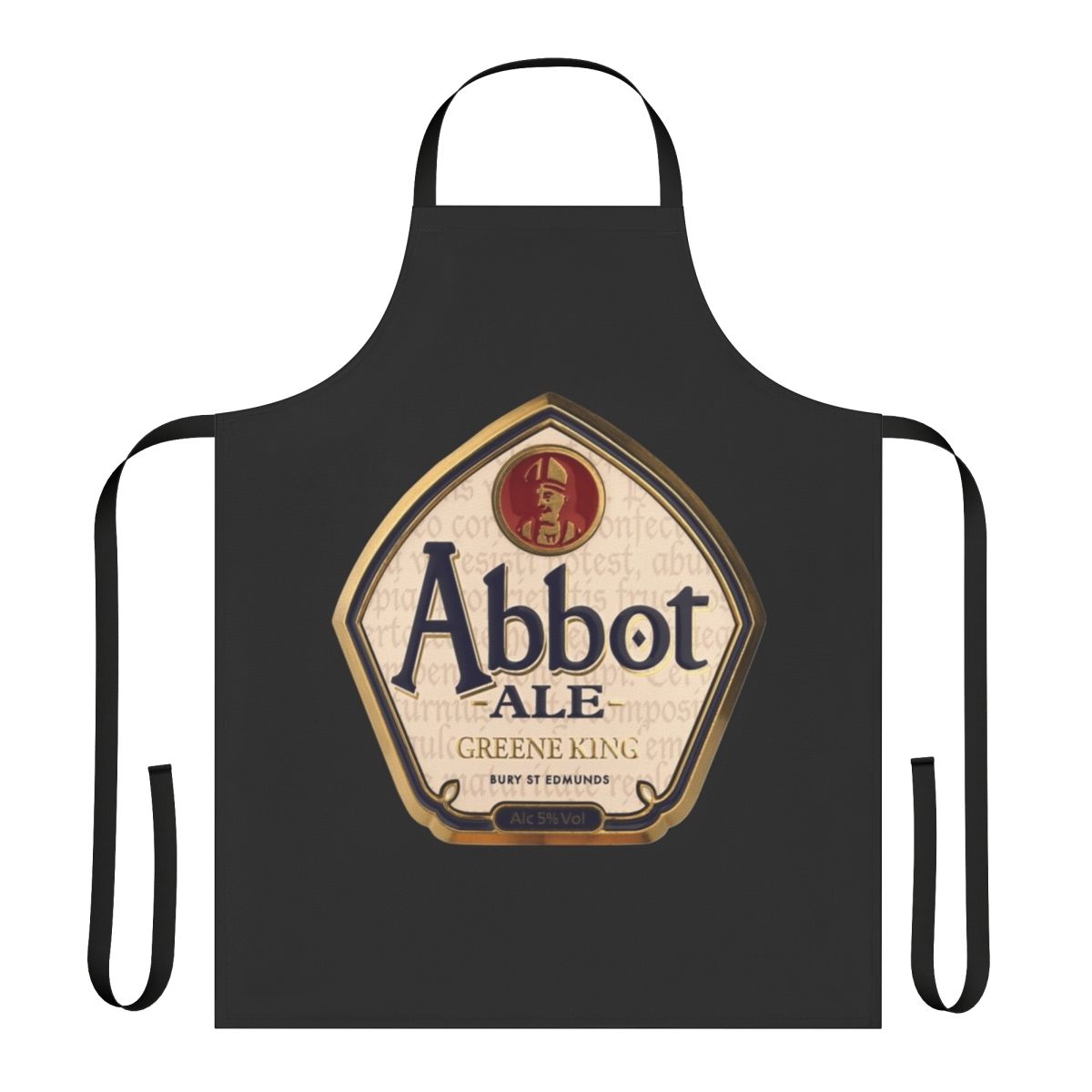 Abbot Ale Craft Beer