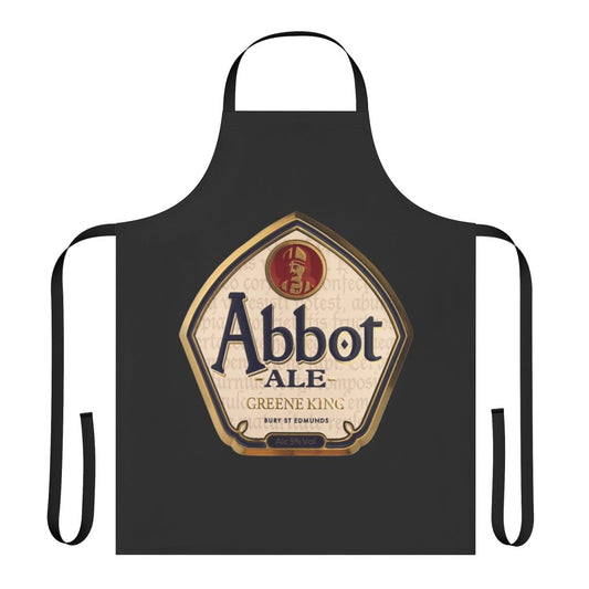 Abbot Ale Craft Beer