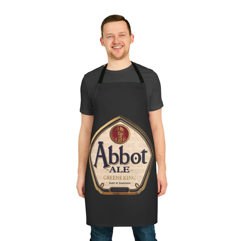 Abbot Ale Craft Beer