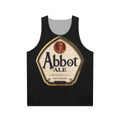 Abbot Unisex Tank Top