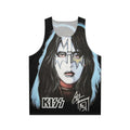 Ace Frehley 2019 Concert Tour Unisex Tank Top