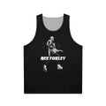 Ace Furley Unisex Rock Music Guitar Tank Top