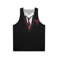 Ace My Girl Unisex Tank Top
