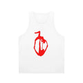 Acroyoga unisex tank top for fitness and yoga