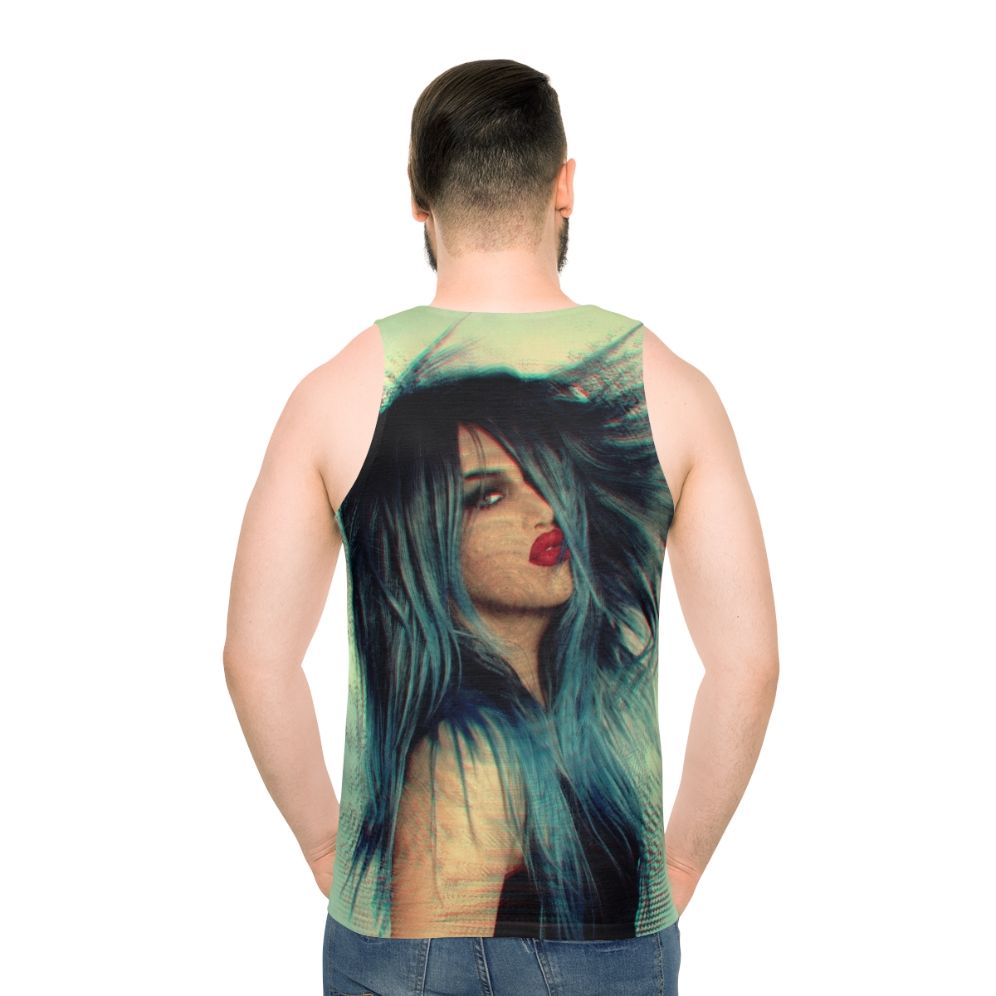Adore Delano Unisex Drag Race Graphic Tank Top