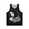 Adore Delano Unisex Punk Inspired Tank Top