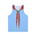 Adventurer Club Unisex Tank Top